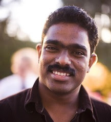 Zoho's Raju Vegesna