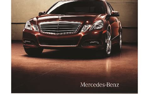 Free Read 2011 mercedes benz e63 amg owners manual Audible Audiobook PDF