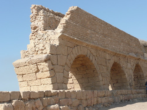 Roman aqueducts