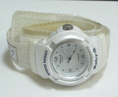 Baby G Bg99 17