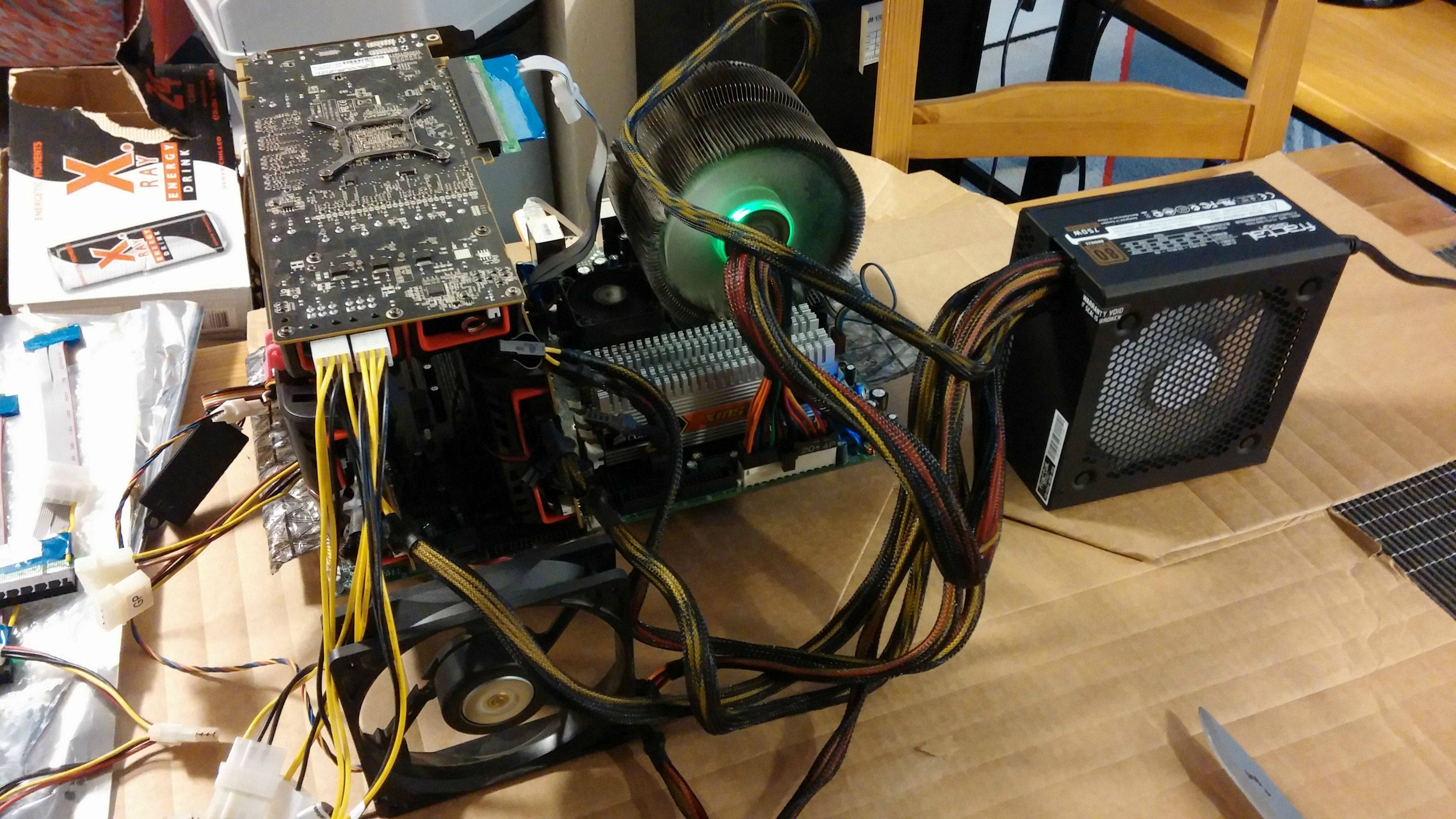 Best CPU Mineable Coins in 2019 and CPU Mining Guides ...