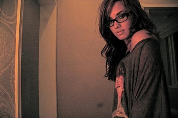 demi lovato hair 2011. Demi lovato new song 2011
