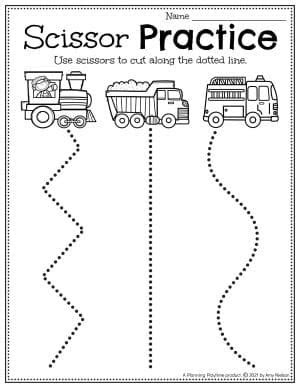 Finding free printable worksheets is an excellent way for teachers and homeschooling parents to save on their budgets. transportation worksheets preschool planning playtime