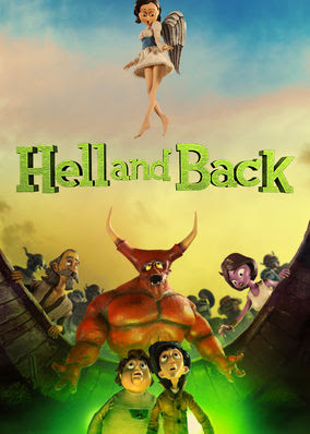 Hell and Back