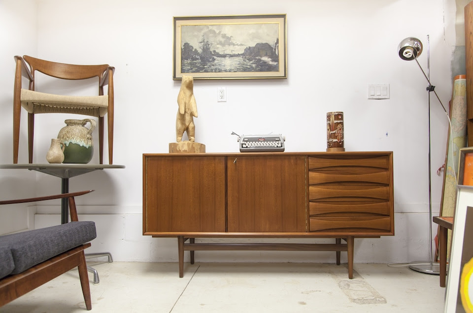 The Best Second Hand Furniture Stores in Toronto