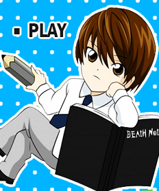 DEATH NOTE VIRTUAL