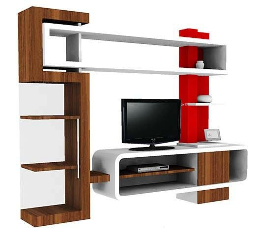 20 Model  Rak TV  Minimalis Multifungsi Terbaru RUMAH IMPIAN