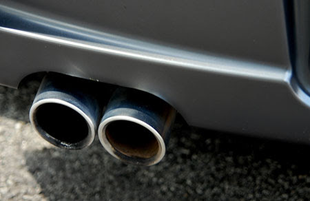 BMW 130i M Sport