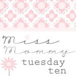 Miss Mommy