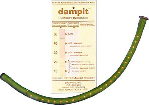 Dampit Bass Humidifier