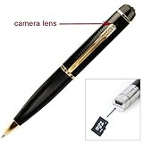 Spy Pen