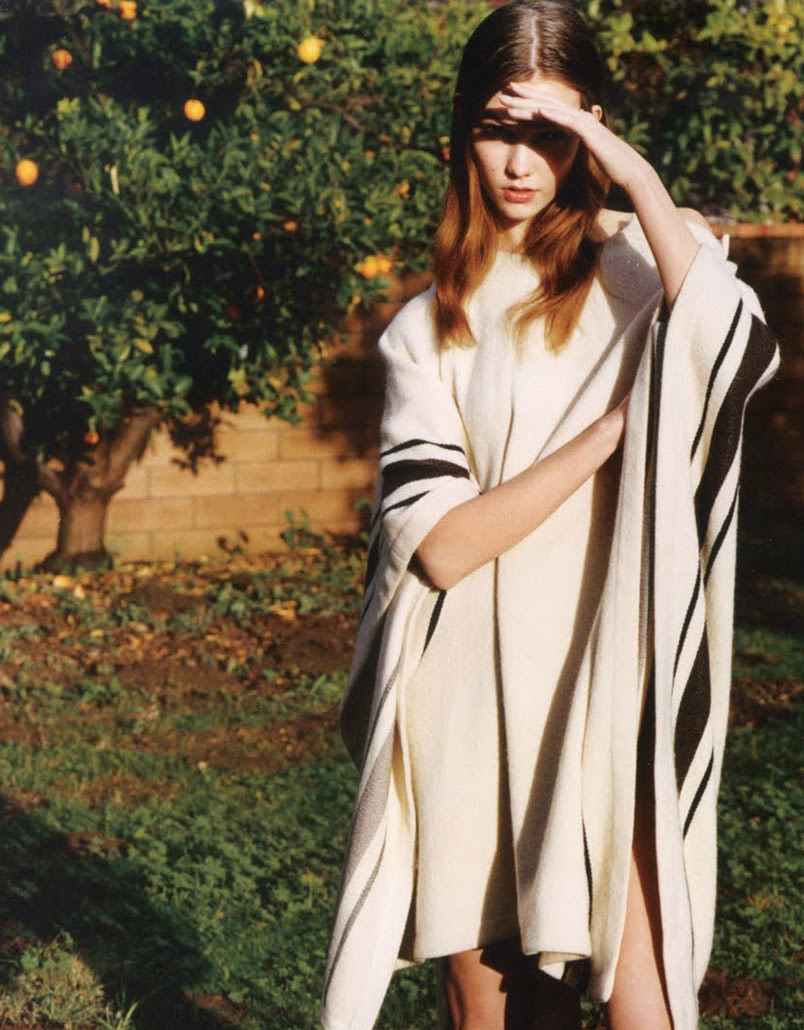 Fashion Model, Style inspiration, Fashion photography, Long hair