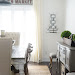 Dining Room Jute Rug