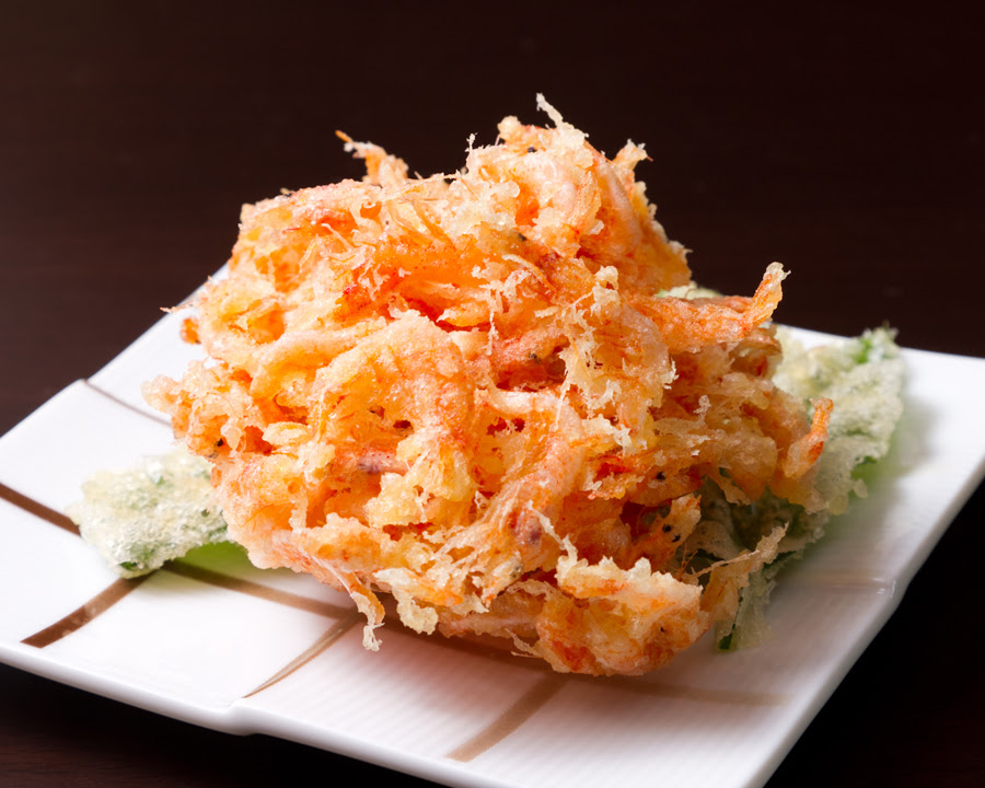 逸品料理 天旬楽 うのじ