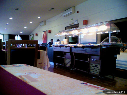 Restaurante «A Grelha» Pratos: Principais