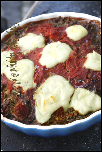 pizza verdura singola