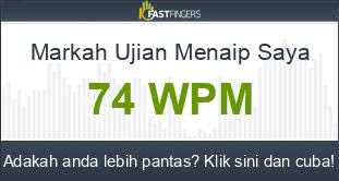 Typing Test
