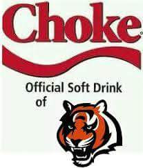 Choke Bengals