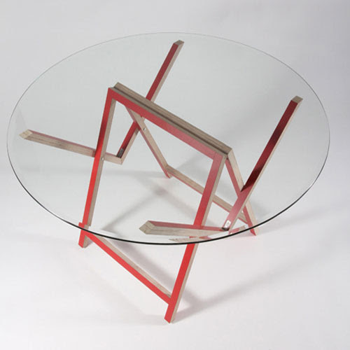 The Trestle - Cool Examples Of Innovative Furniture Design