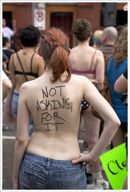 2012-07-14 Slut Walk 6