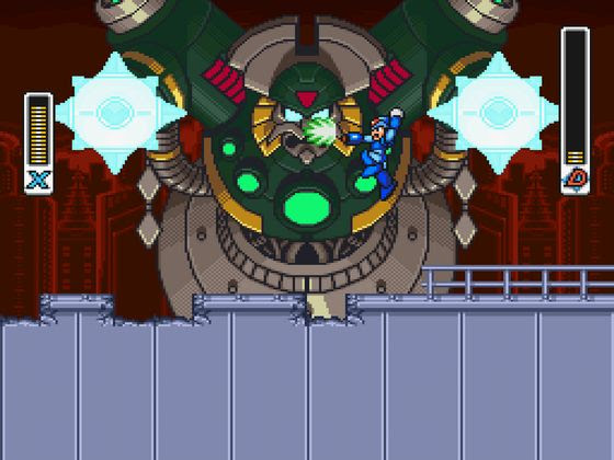 ロックマンx3 攻略 評価 使えるゼロと究極ボディシグマ登場 Sfc最後のエックス ヤギ雑記ブログ