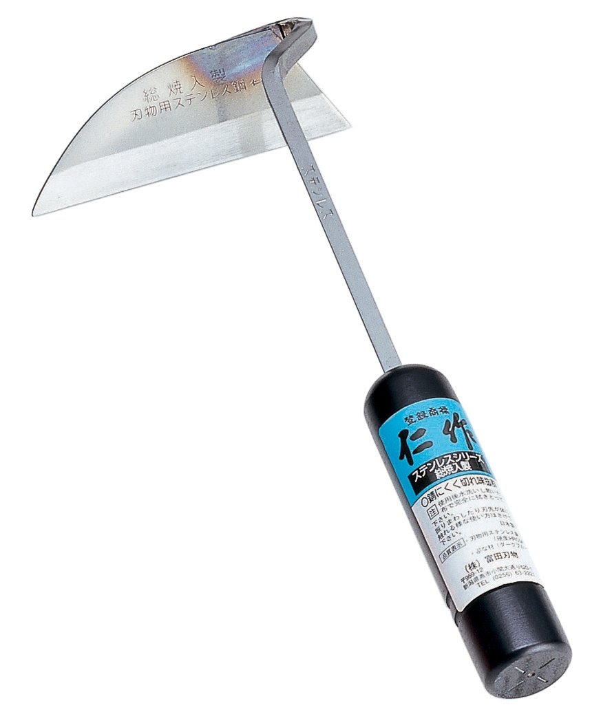 tomita japanese gardening tool