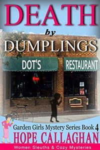Death by Dumplings by Hope Callaghan