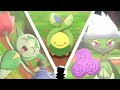 200以上 ポケモン プラチナ スボミー 進化 110392-ポケモン プラチナ スボミー 進化