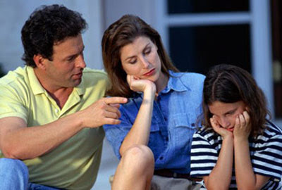 Không phải thời gian, đây mới là điều tốt nhất cha mẹ nên làm cho con