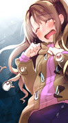 島村卯月 笑うなんて誰でもできるもん Pixiv年鑑 B