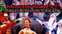 discount password for Moscow Ballet's Great Russian Nutcracker tickets in Cupertino - CA (Flint Center)