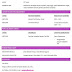 Simple Contoh Resume Terbaik