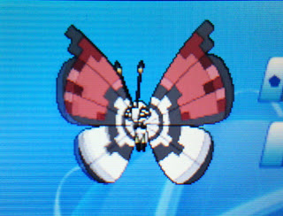 ポケモンxy ビビヨン狂想曲 Operation 666 って何だ の巻 キョウキの沙汰とは思えないblog