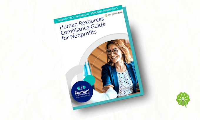 Human Resources Compliance Guide for Nonprofits