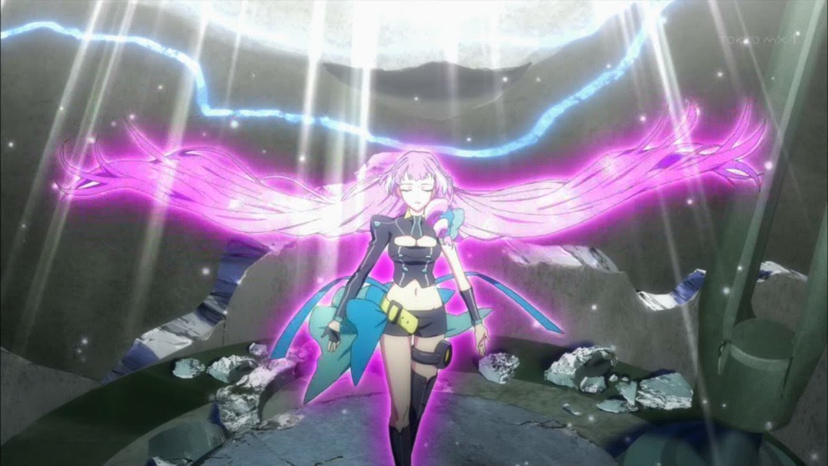 無料でダウンロード ワルキューレ壁紙 Pajrikabegami