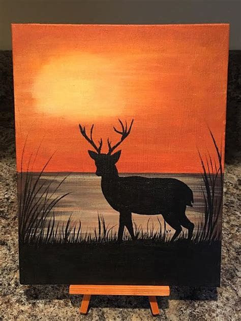 But there are other pluses and minuses to using each type of paint. 40 easy paintings of animals for beginners
