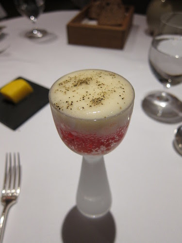 Hibiscus, Mayfair