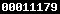 counter for blogspot