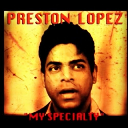 "My Specialty" new single from Preston Lopez now on iTunes! #prestonlopez #artist #latino #dominican #painter #pintor #musician #actor #film #movie #activist #cantante #celebrity #black #director #photography #indie #audition #protest #pelicula #famous #music
