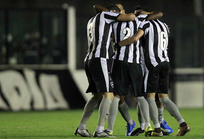 Botafogo (Foto: Vitor Silva/SSPress/Botafogo)