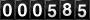 stats counter