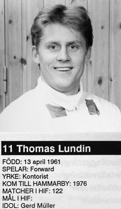 Hammarby IF:s historia