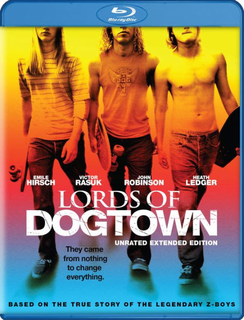 Lords Of Dogtown By Catherine Hardwicke Catherine Hardwicke Emile Hirsch Victor Rasuk John Robinson Blu Ray Barnes Noble