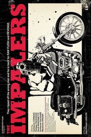 The Impalers vf film streaming Français 2021 -------------
