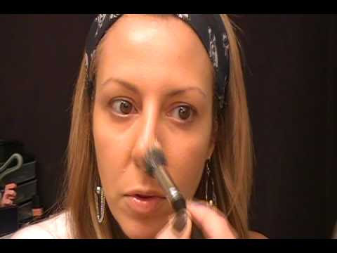 makeup forever face and body foundation. MAC - FACE amp; BODY FOUNDATION