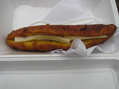 My Maduro con Queso