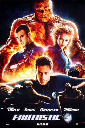 Fantastic Four