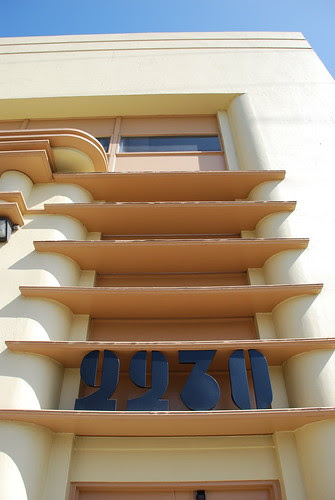 Fire Station No. 1
