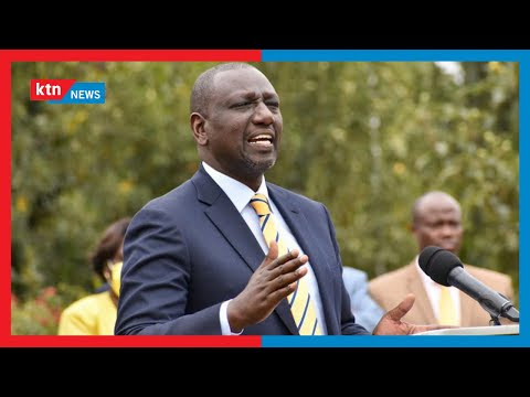 Naibu rais William Ruto adokeza atahama chama cha Jubilee ...