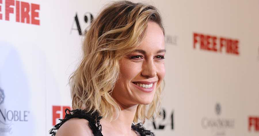 Premiere Of A24's 'Free Fire' - Arrivals